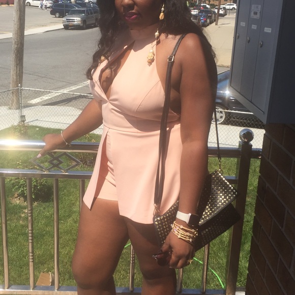 Romper - Picture 4 of 6